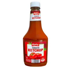 Ketchup