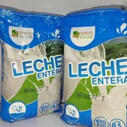 Leche en polvo 1kg