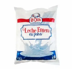 Leche en polvo 1kg