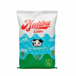 Leche en polvo 1kg