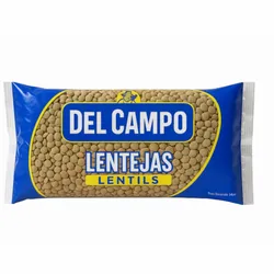 Lentejas 1LB