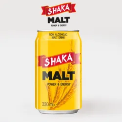 Caja de Malta Shaka