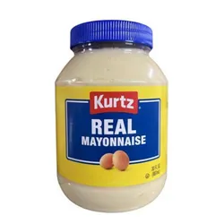 Mayonesa Kurtz