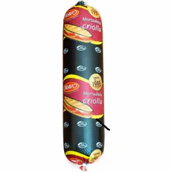 Mortadella Criolla Bravo