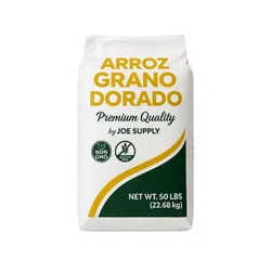 Saco de arroz 50LB