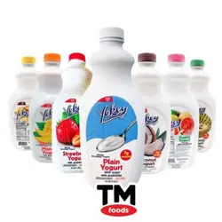 Yogurt Probiótico 1.5L