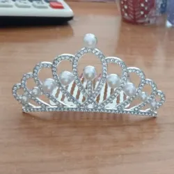 Corona Mediana