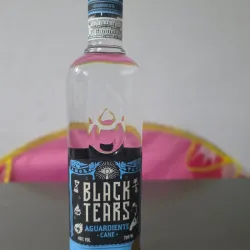Agua Ardiente 