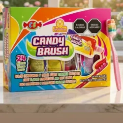 Candy Brush