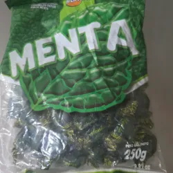Caramelos de Menta