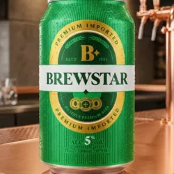 Cerveza Alemana
