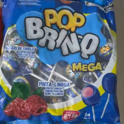 Chupa chupa Mega 