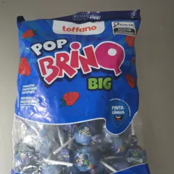 Chupa Chupa Pinta Lengua