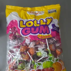 Chupa chupa Surtidos 