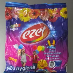 Detergente Ezel
