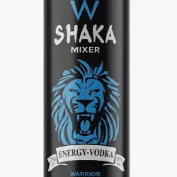 Energizante Shaka