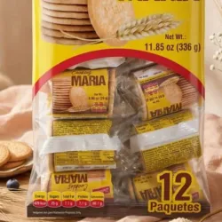 Galletas Maria