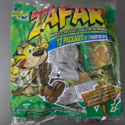 Galleticas Zarari