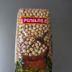 Garbanzos 