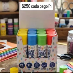 Goma de pegar