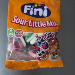 Gominolas 