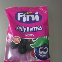 Gominolas de Mora