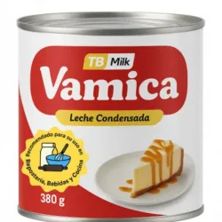 Leche Condensada