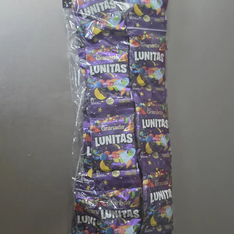 Lunitas