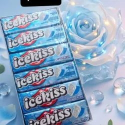 Mentiplus icekiss azul