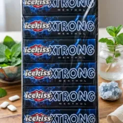 Mentiplus icekiss Xtrong