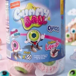 Ojitos