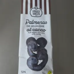 Palmeras al Cacao