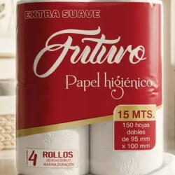 Papel Higiénico