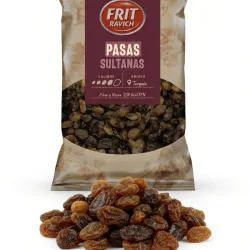 Pasas Sultanas