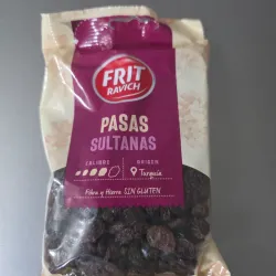Pasas Sultanas