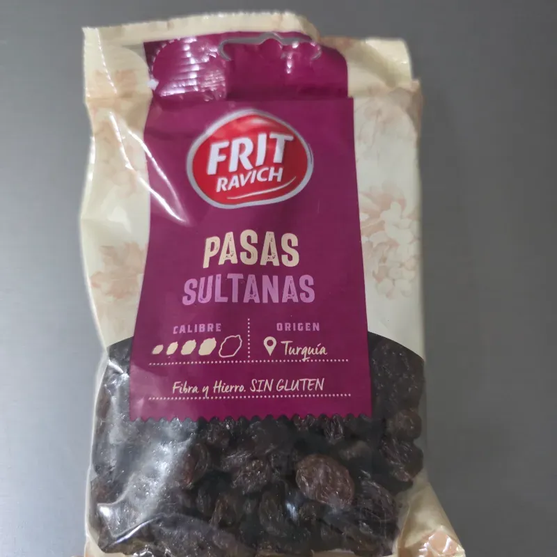Pasas Sultanas