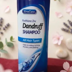 Shampoo Anticaspa