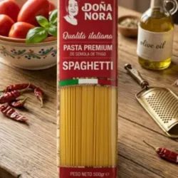 Spaguetti