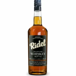 Wisky Ridel 
