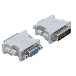 ADAPTADOR / CONVERTIDOR DVI A VGA