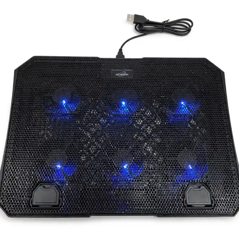 Base se enfriamiento AICHESON para laptop