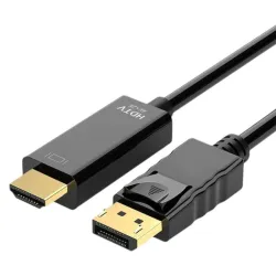 cable Display Port a HDMI