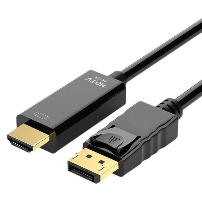 cable Display Port a HDMI