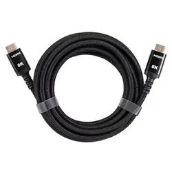 CABLE HDMI 8K ULTRA HD