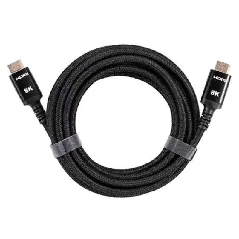 CABLE HDMI 8K ULTRA HD