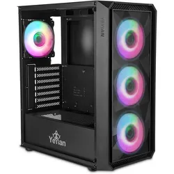 Chasis Gamer Yeyian Lancer ARGB MidTower