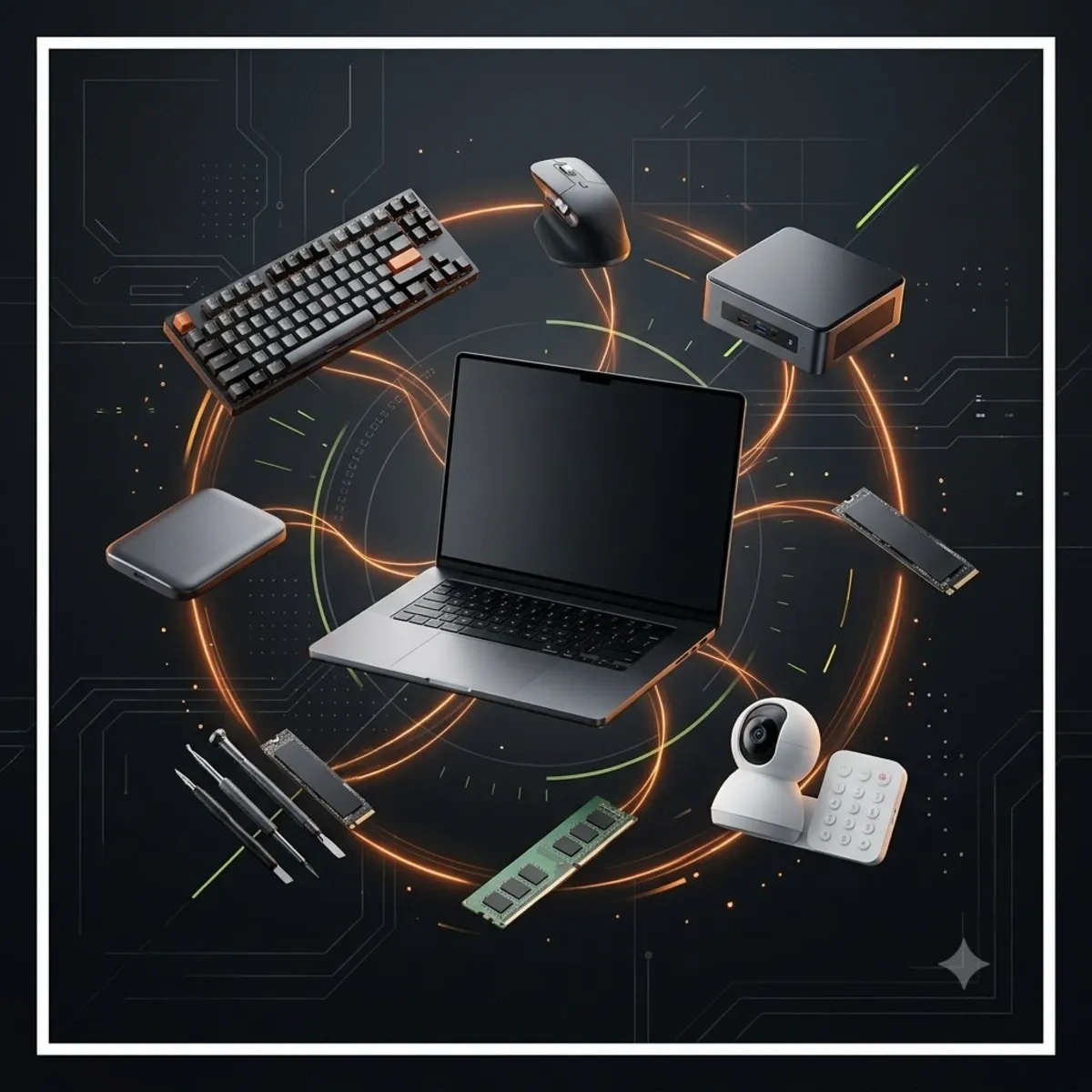 Compu Solution