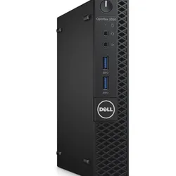 Dell OptiPlex 3050 Mini PC | Intel Core i3 7ma Gen | 8Gb de Ram | HDD 500Gb