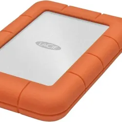 DISCO DURO EXTERNO LACIE RUGGED MINI 5TB