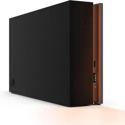 DISCO EXTERNO SEAGATE FIRECUDA GAMING HUB 8TB